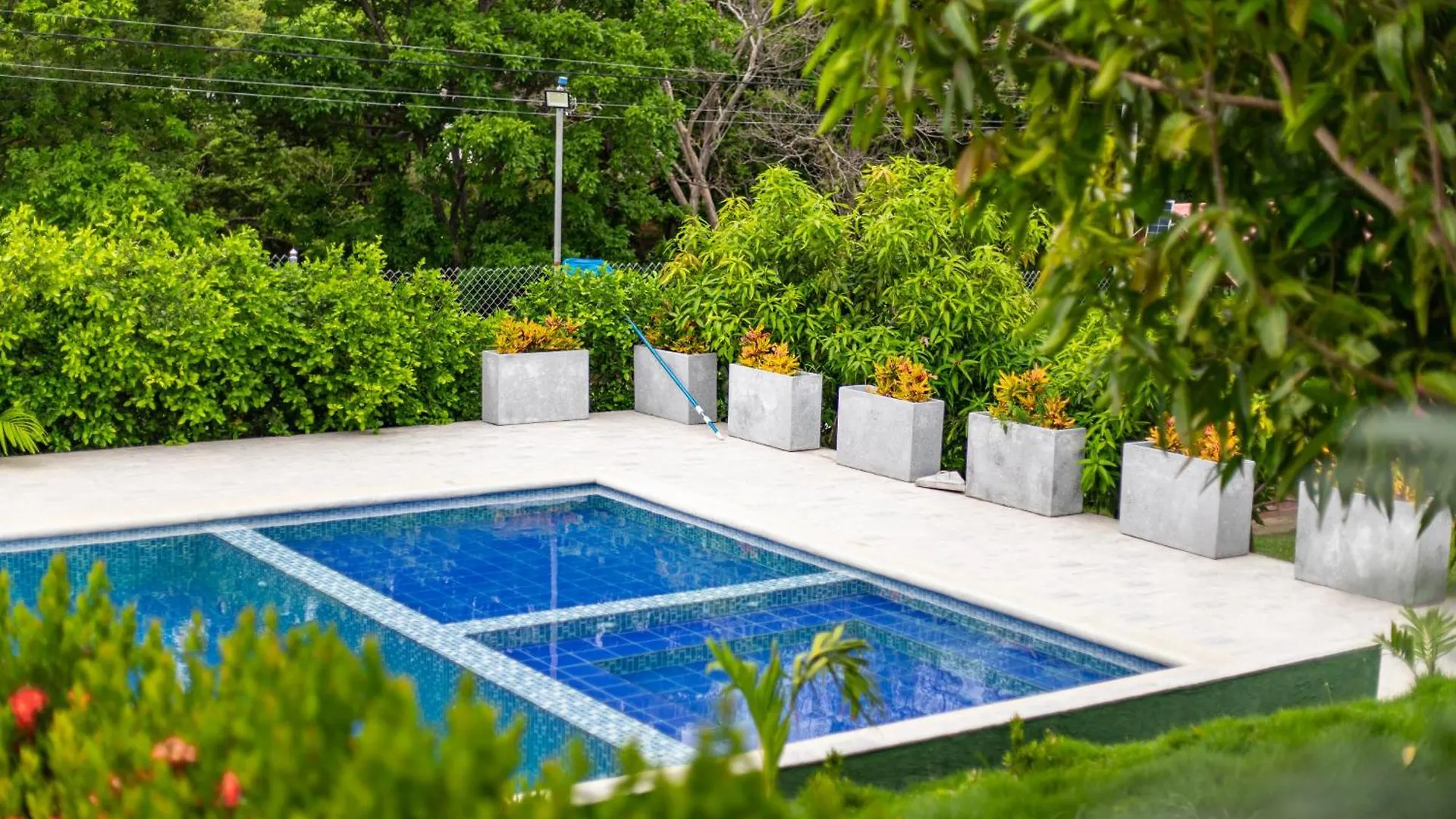 Cabana Villa Marcela Santa Marta   Santa Marta (Magdalena)