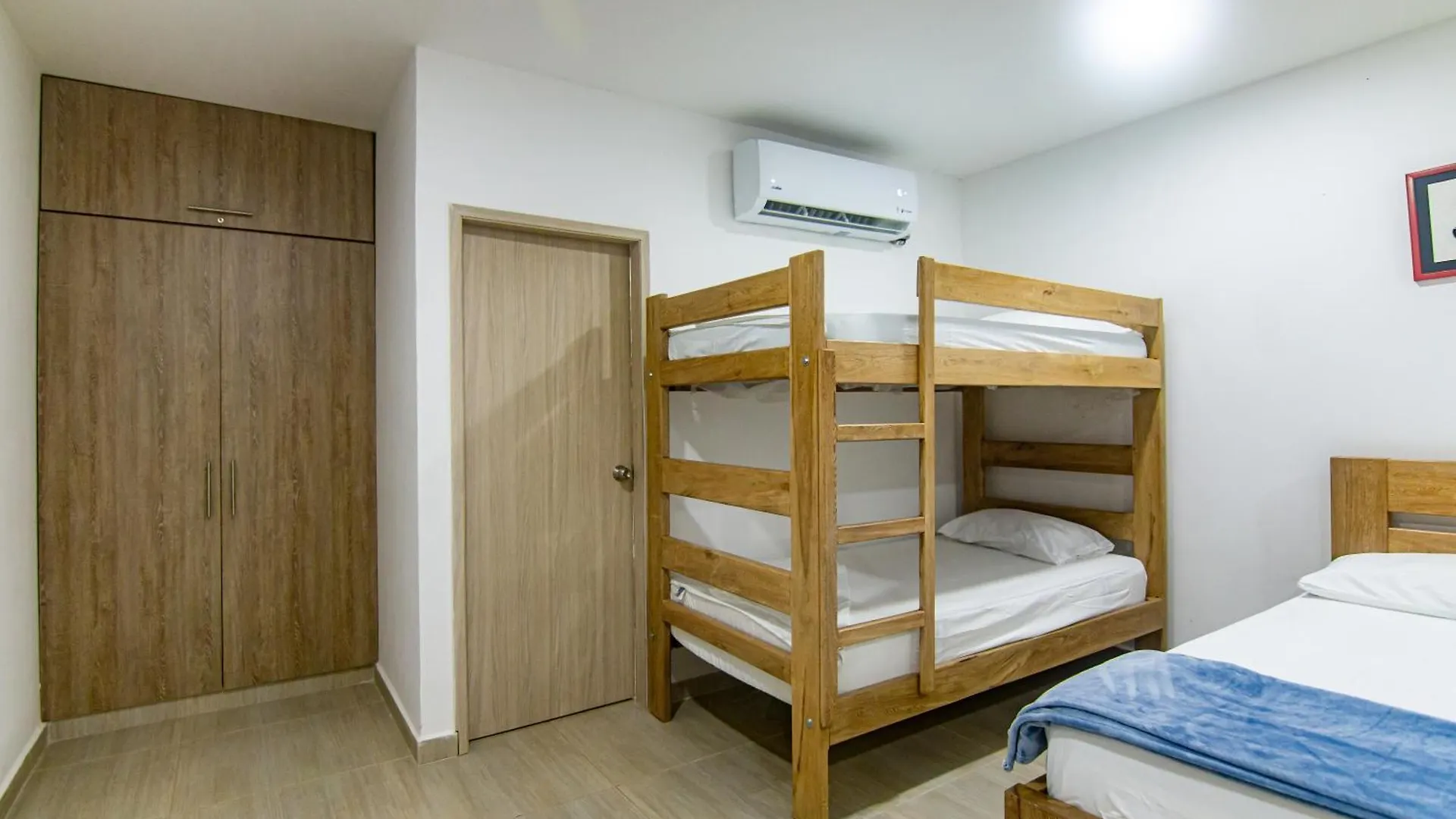 Cabana Villa Marcela Santa Marta   Santa Marta (Magdalena)