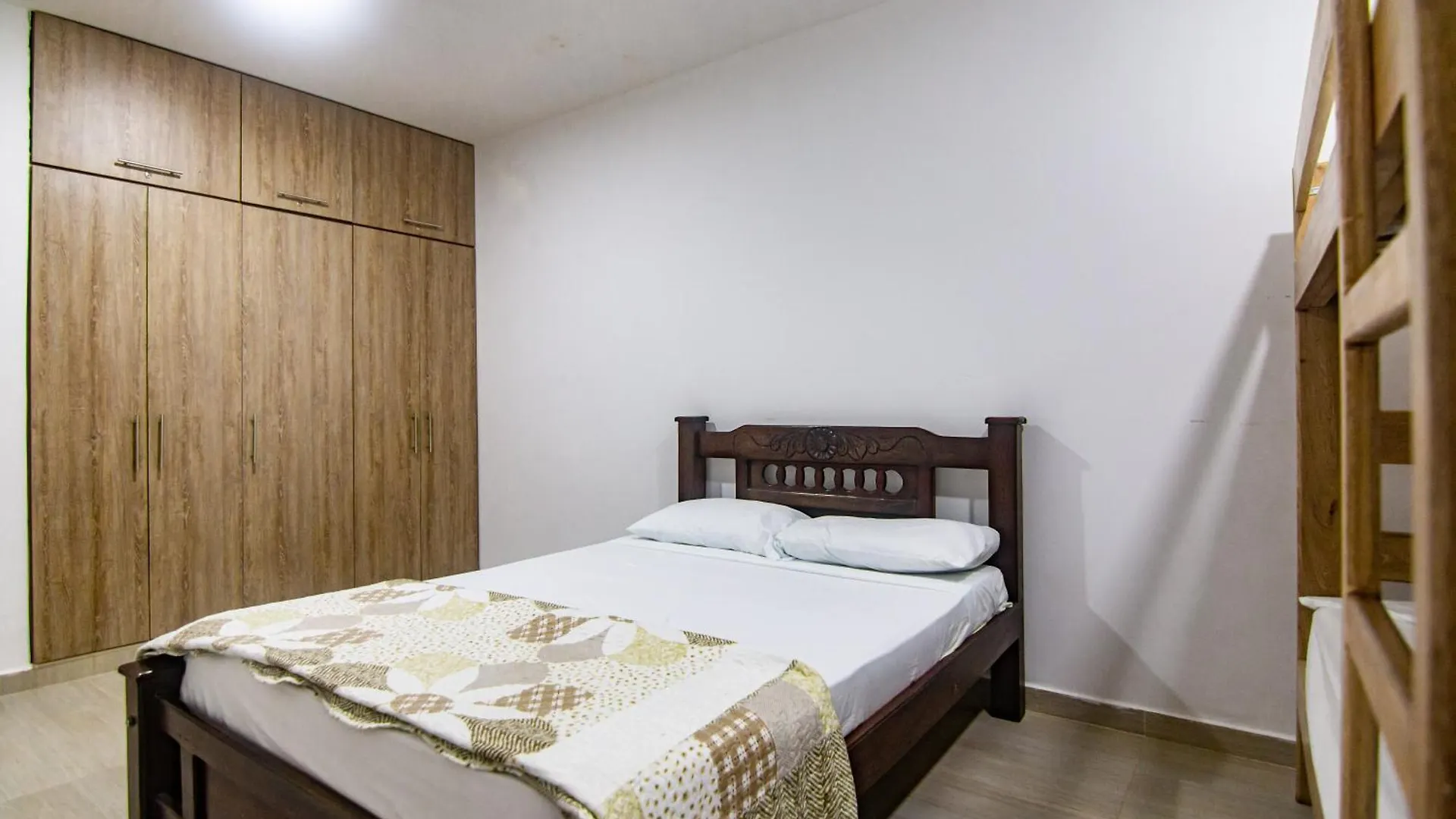 Cabana Villa Marcela Santa Marta  Santa Marta (Magdalena)
