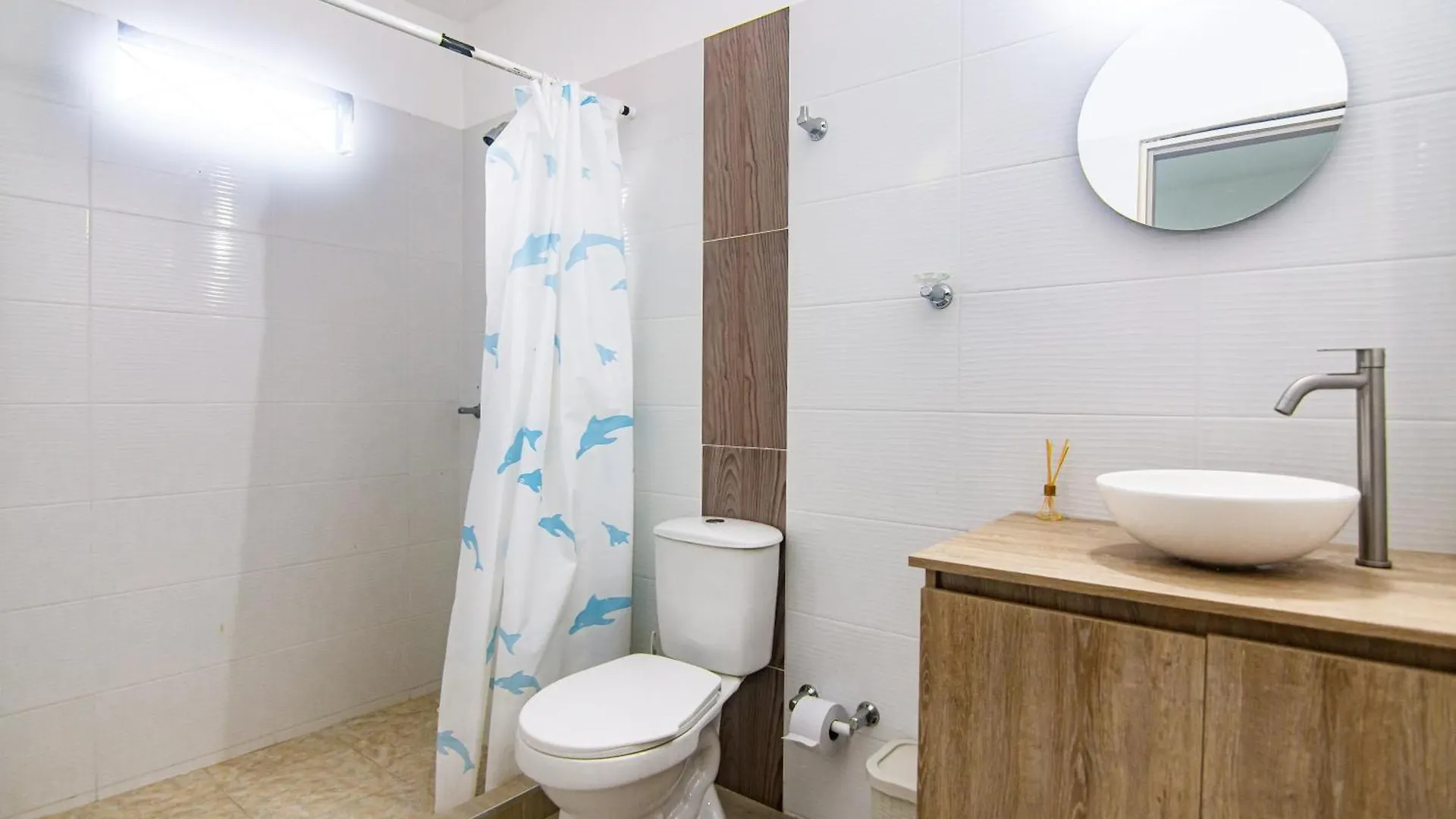 Cabana Villa Marcela Santa Marta