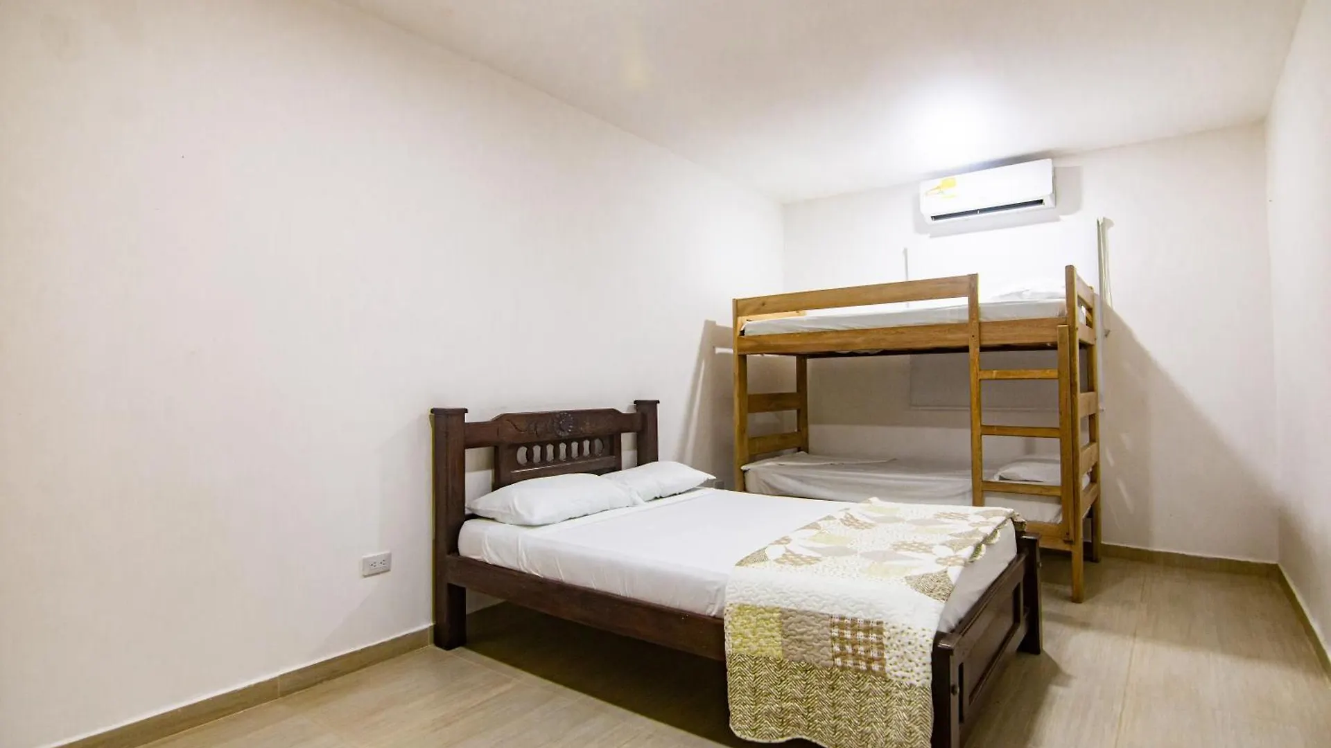 Cabana Villa Marcela Santa Marta