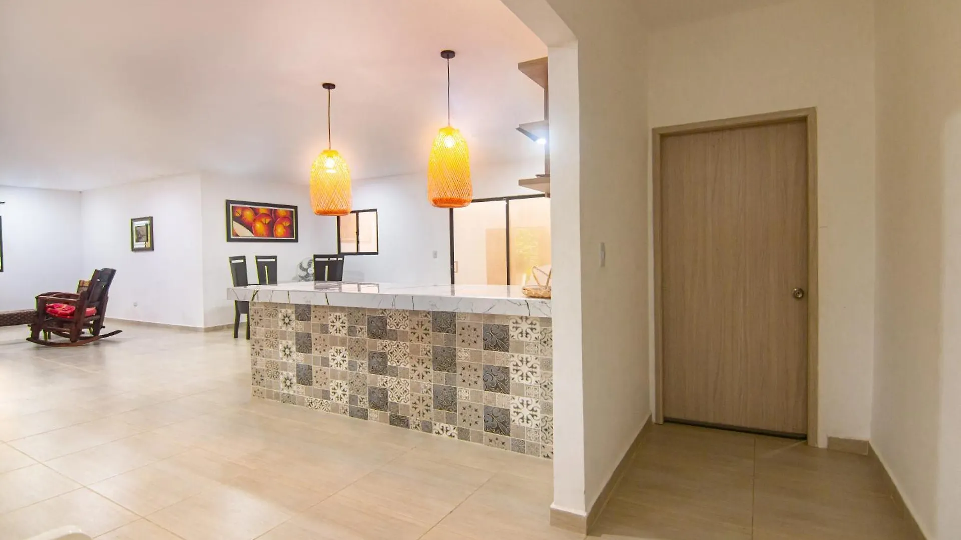 Cabana Villa Marcela Santa Marta