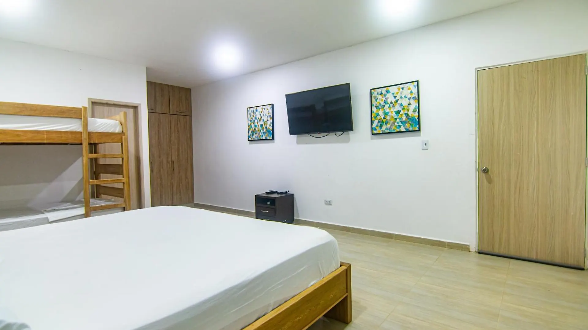 Cabana Villa Marcela Santa Marta  Colombia