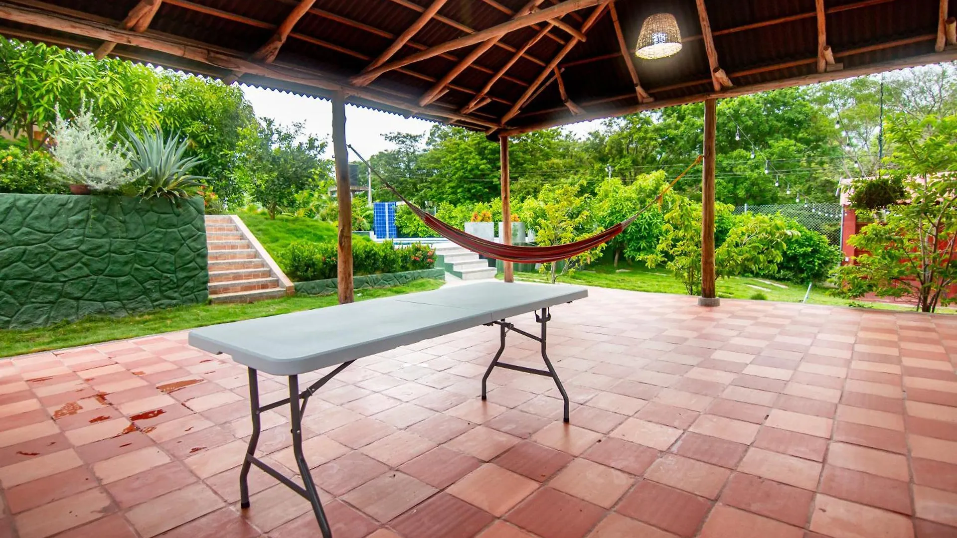 Cabana Villa Marcela Santa Marta