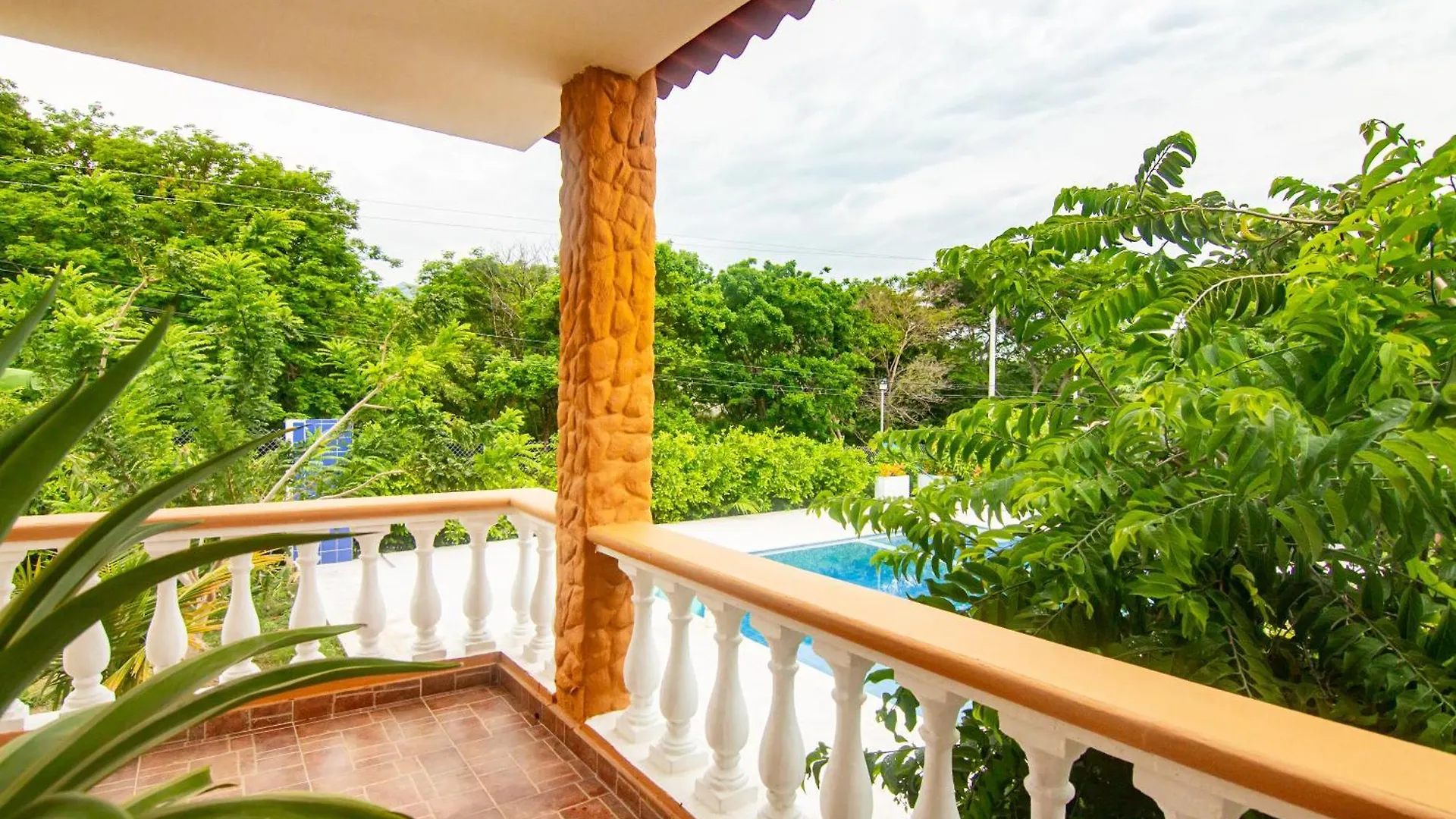 Cabana Villa Marcela Santa Marta