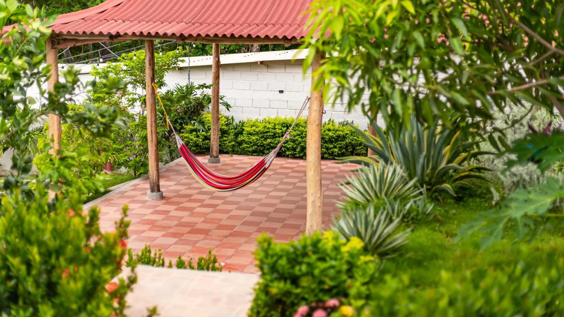 Cabana Villa Marcela Santa Marta   Santa Marta (Magdalena)